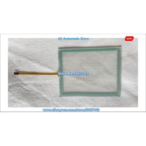 New Touch Glass Panel Touch Screen For DR2700 DR2800 HMI LZV611