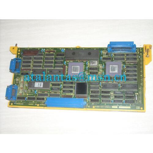 Original PC BOARD GRPAHIC/MPG FOR MODEL 0-C CNC A16B-1211-0920 in good condition