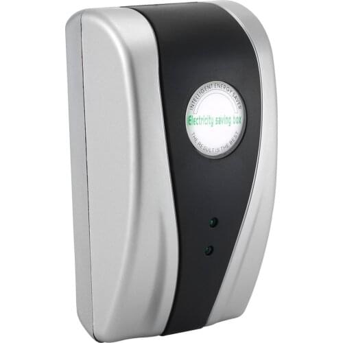 SD-001 90V-250V Electricity Saving Box Intelligent Power Energy Saver Device Electricity Bill Killer Home Office Smart Appliance