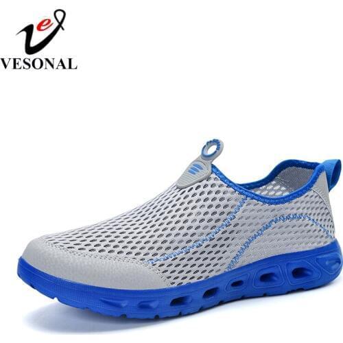 VESONAL Best Selling Mens Casual Shoes