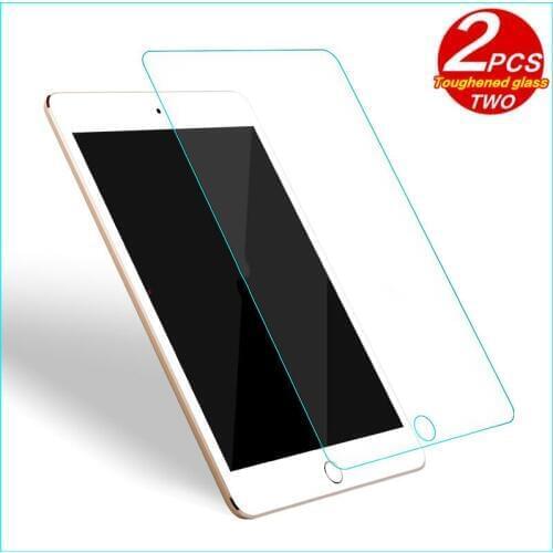 For iPad mini 4 Glass Tempered membrane For iPad mini4 iPadmini4 Glass Steel film Tablet Screen Protection Toughened Case glass