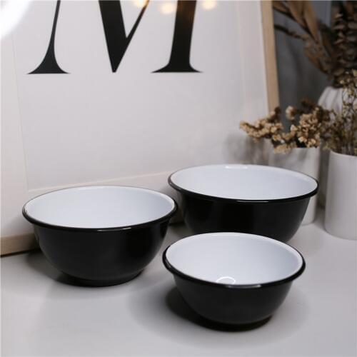 ZHENWEN Bowls