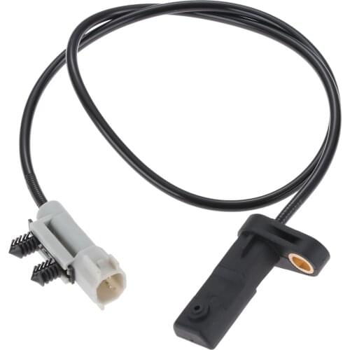 Auto Replacement Parts Left Right Front Rear ABS Wheel Speed Sensor For Jeep Comander Grand Cherokee 2005-2010 05-10 56044146AA