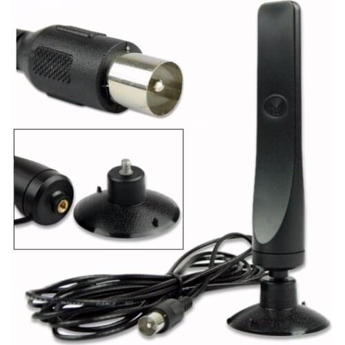 12dBi Aerial TV Antenna For DVB-T TV HDTV Digital Freeview HDTV Antenna Booster