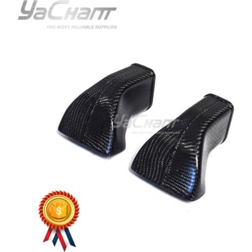 Car-Styling Carbon Fiber OEM tyle Hood Air Tunnel Fit For 2008-2020 R35 GTR CBA DBA EBA OEM Hood Air Tunnel