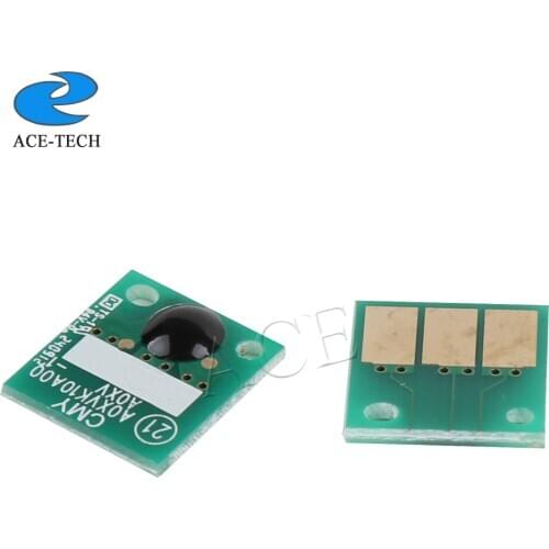 70k/55k toner cartridge reset chip for Minolta Bizhub-C220/224/280/284/360/364/454/554/C221/281 printer laser refill