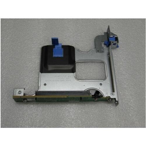 FOR DELL EMC POWEREDGE SERVER R640 4 8 10 BAY RISER 2B FULL HEIGHT 1X16 RGJ6V 0RGJ6V 100% Test ok