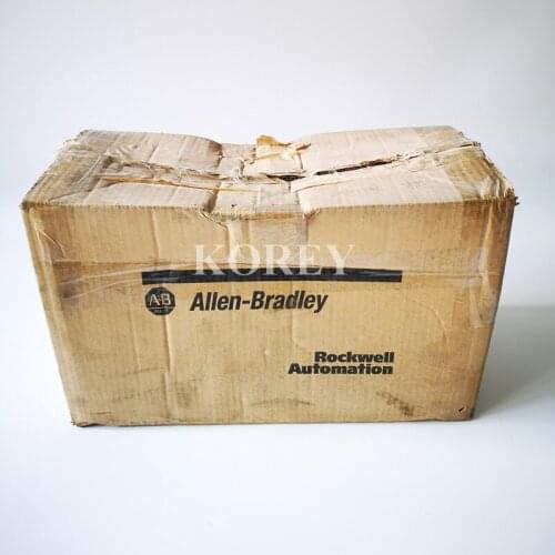 For AB Servo Motor MPL-B4540F-MJ22AA