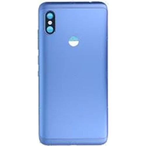 FOR Xiaomi Mi NOTE 6 PRO Back Cover Housing Battery Door Back Cover Replacement Parts Battery Cover