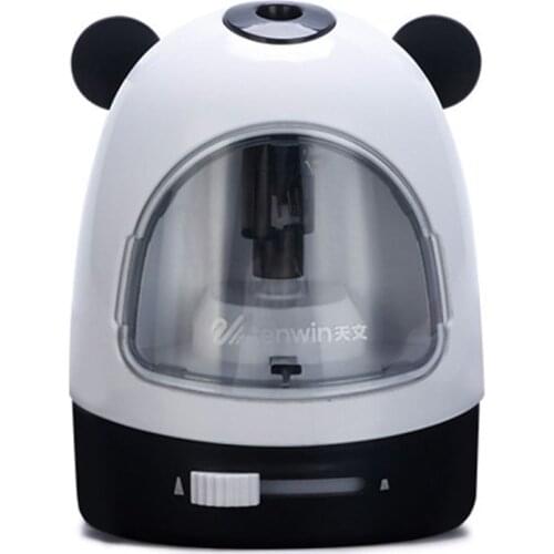 Electric Multi-function Automatic Pencil Sharpener Stationery School Supplies Dropshipping