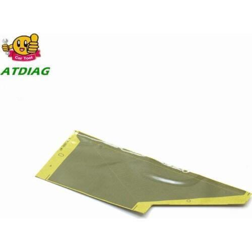 Hot sales Lcd Display Ribbon Cable OPel Astra MID Pixel Repair Flat LCD Connector for OPEL