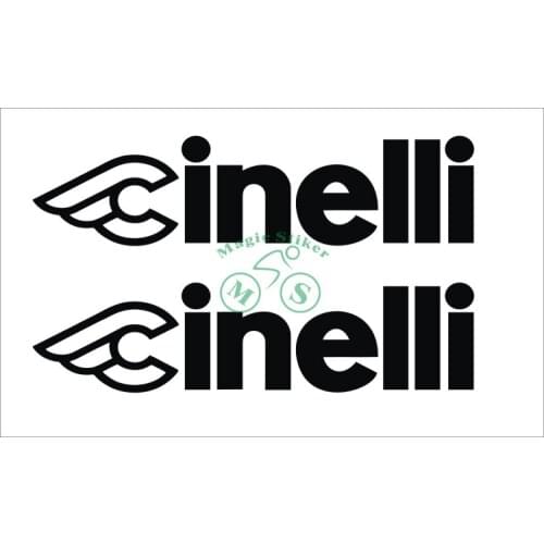 2pics/set 160mmX40mm Bicycle Frame Stickers Cycling Decals Reflective Decorative Decals Bike Decals DH No Background Decals