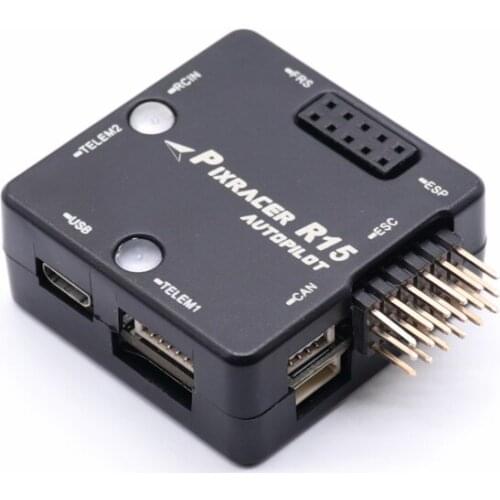 Pixracer R15 Autopilot xracer PX4 Pixhawk Flight Controller For FPV Racing RC Drone Quadcopter Multicopter Multirotor