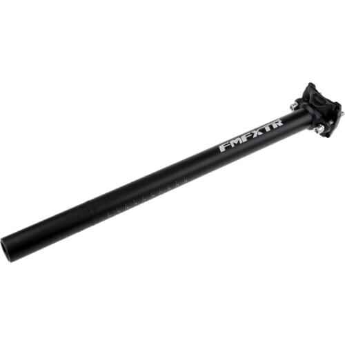 Lightweight Bike Seatpost Aluminum Alloy Dropper Post Bicycle Seat Tube