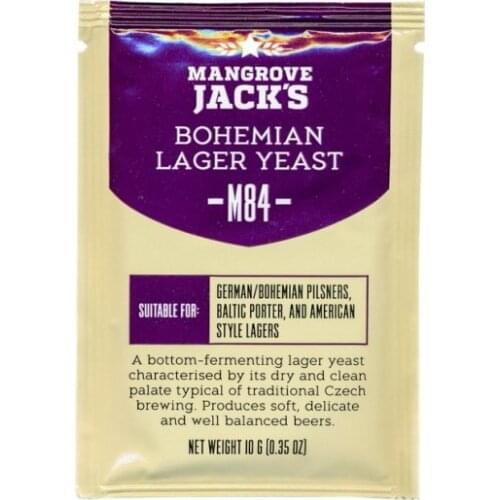 Mangrove Jack's Brewing Equipment