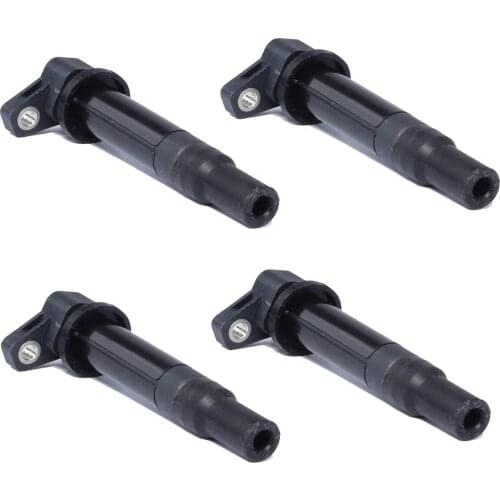 New Ignition Coil 27301-26640 27301-26640 For Hyundai Accent Kia Rio Rio5 1.6 L4 2730026640