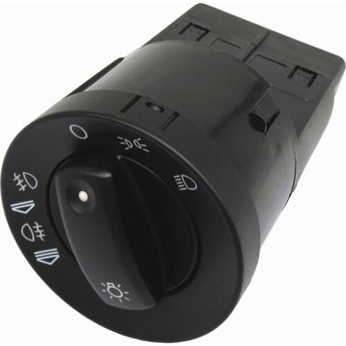 New Window Headlight Mirror Control Switch Button 8E0941531C for AUDI A4 B6 2000-2004 A4 B7 2004-2007