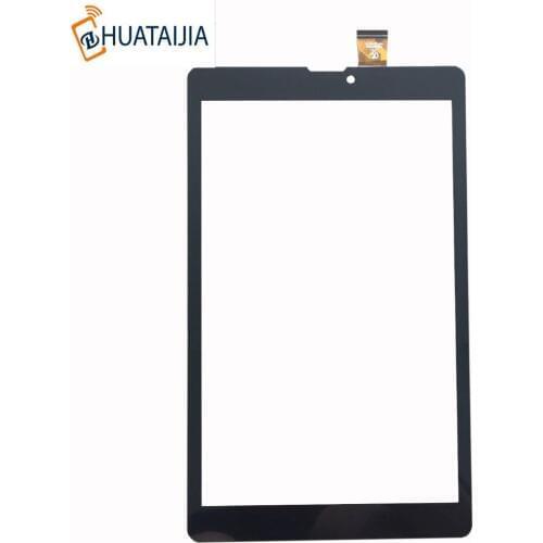 New touch Screen 8" Prestigio MultiPad PMT3308 3G PMT 3308 3G WIZE 3308 3G Touch Panel Glass Digitizer Replacement Free Shipping