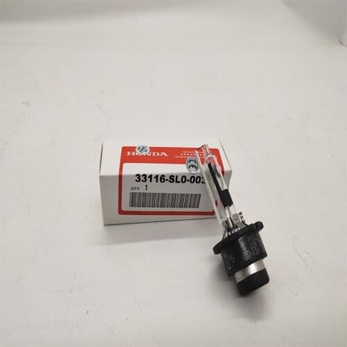 Suitable for Honda Civic CRIDER Accord CR-V Fit Vezel XR-V 10 PCS D2R Philips Automotive Xenon Bulb GENUINE PART Made In Japan