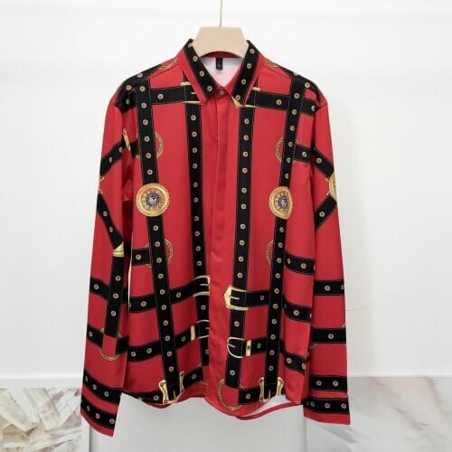 Urumbassa Fashionable Men's Clothing