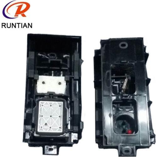 Cap Top Assembly for Mimaki JV33 JV5 CJV30 JV34 Capping Station Assembly for Dx5 Dx7 Printhead