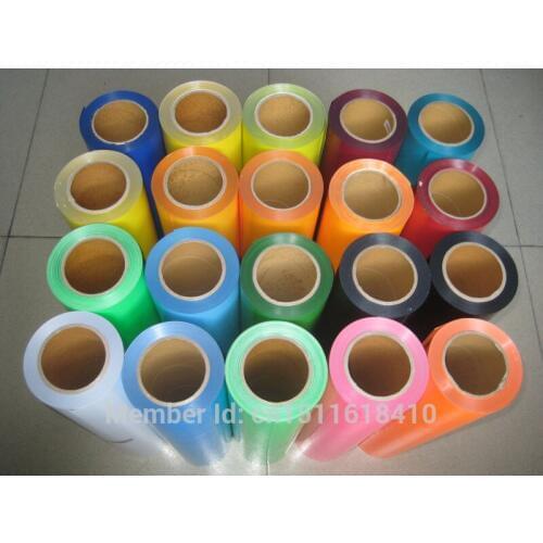 CDU-14 pink color high-quality heat transfer vinyl PU vinyl for t shirts Free shipping