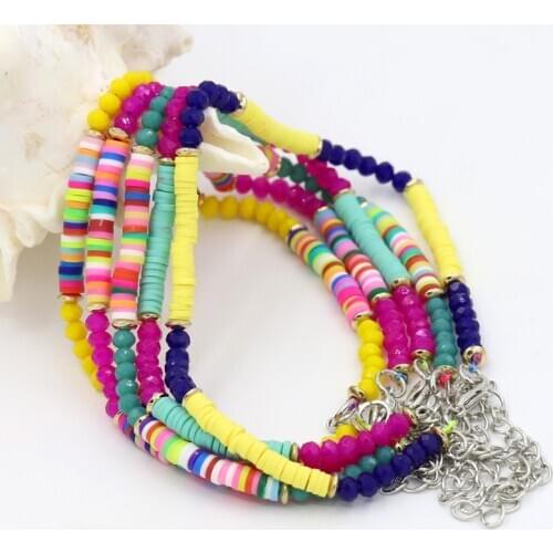 VONNOR Chain Bracelets