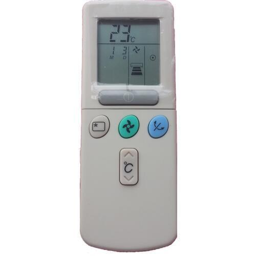 Replacement For Hitachi Air Conditioner Remote Control RAR-2A1 RAR-52P1 RAR-2SP1 RAR-3U4 RAR-2P2 RAR-3U3 RAR-52P2 RAR-2P1