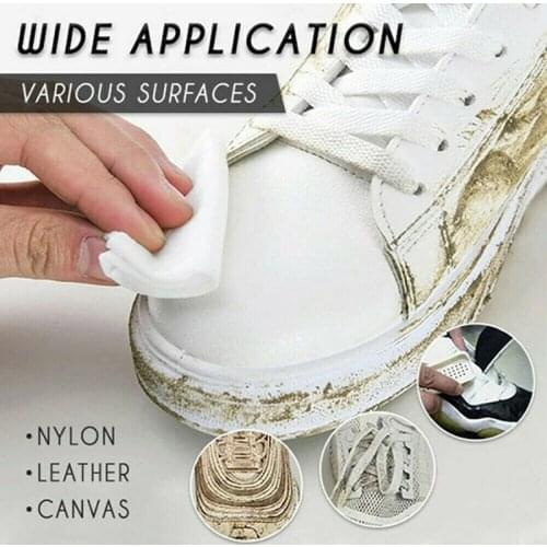 30/12/1Pcs Disposable White Shoe Wipes Portable Shoe Cleaning Wet Wipes Fast Scrubbing Quick Dry Sports Shoes Cleaning Tissue