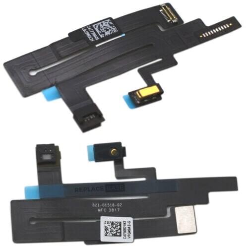 5pcs/lot Face ID Sensor Connection Flex Cable for Apple iPad Pro 11'' 1 2 Gen Proximity Sensor Cable for iPad Pro 12.9'' 3 4 Gen