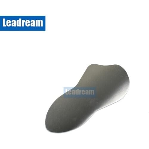 50pcs DHL Professional Opening Tool Metal Pry Flexible Steel Crowbar Metal Spudger for iPhone Mobile Phone Tablet Repair Tools