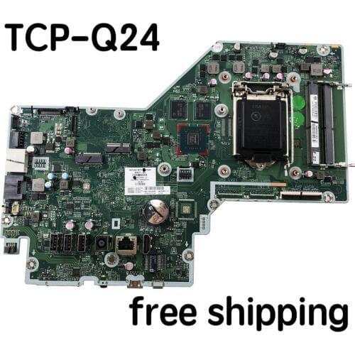 923277-001 For HP Pavilion TCP-Q024 AIO Desktop Motherboard 908895-011 908895-612 DA0N83MB6G0 Mainboard 100%tested fully work