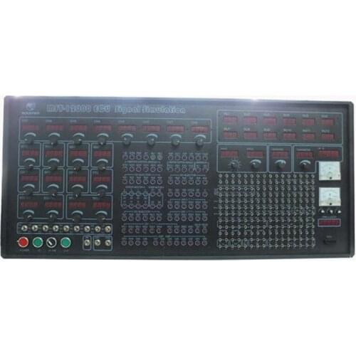 Automotive Test Tool and ECU Signal Simulation Machine Electrical MST-12000 Crankshaft Signal Editing Machine