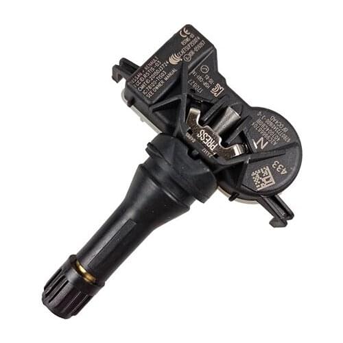1Pcs Tire Pressure Sensors 407004CB0B 407004CB0A for Nissan Qashqai j10 j11Trail t32 Leaf Juke Note for Lada vesta granta xray