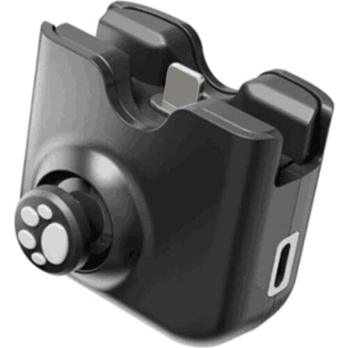 For PUBG Game Controller Phone Controller with Charging Port for LOL CF Controller