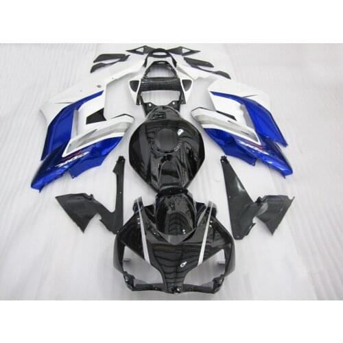 Hot UV Paint Bodywork Fairing Injection For HONDA CBR 1000RR 2004-2005 04 05 (1) [CK1315]