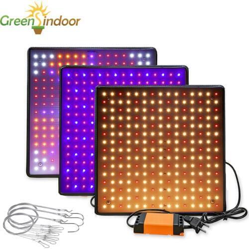 Greensindoor LED Plant Lamps