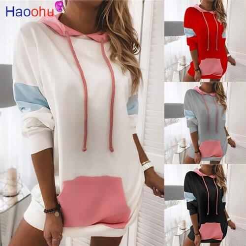 HAOOHU Sweatshirts For Women