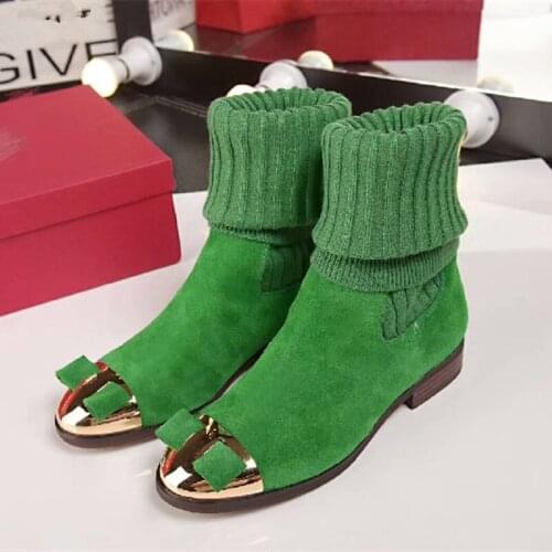 Women's Autumn Shoes Hodgskin China