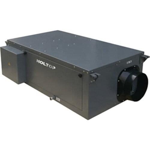 HOLTOP Home Control Systems