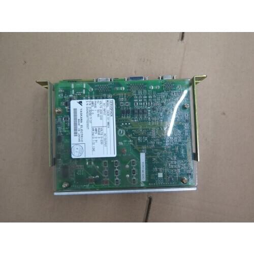 Used but working contion testing working CACR-01-MM2A