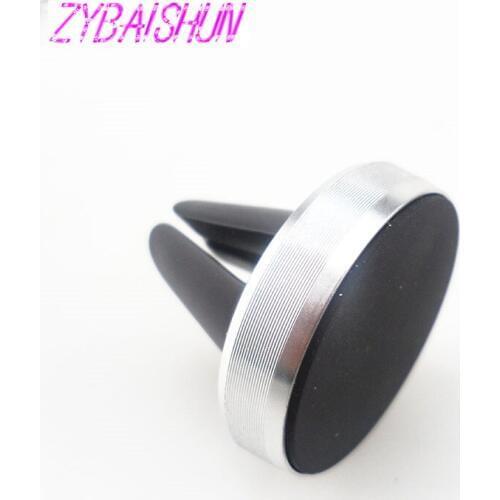 Car air vent magnetic mobile phone holder forVolvo S40 S60 S80 XC60 XC90 V40 V60 C30 XC70 V70