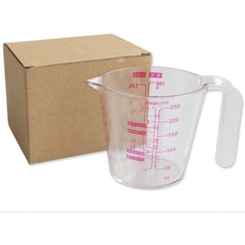 MFHXXX Measuring Containers And Scales For Kitchens