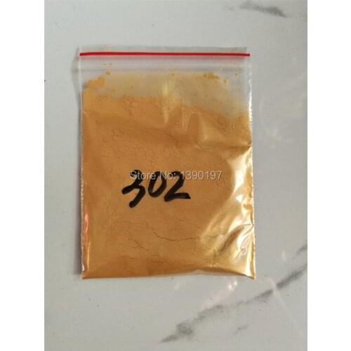 Natural mica gold pearl pigment, pearlescent pigment , mica powder , for paints, plastics, cosmetics