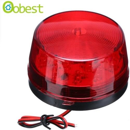 Oobest LED Indicator Lights
