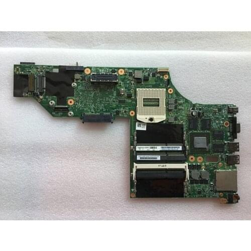 New and Original laptop Lenovo ThinkPad W540 N15P-Q3-A1 motherboard k2100m 04X5325