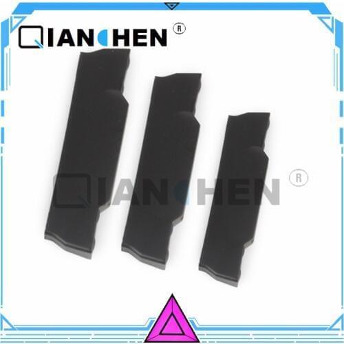 Original JXTC QCMB030004N-GM JT3115 (10pcs/lot) tungsten Carbide Cutting tools insert