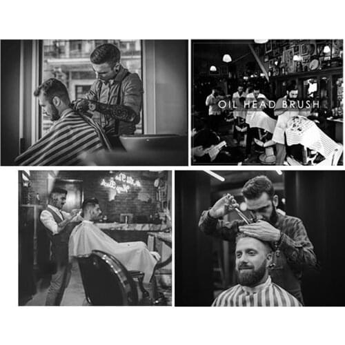 Hair Salon Cutting Barber Hairdressing Cape For Haircut Hairdresser Apron Adult Salon Waterproof Hair Styling Cloth