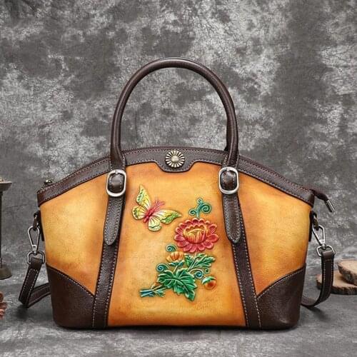 RUWB Women's Brand Bags