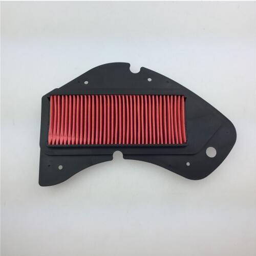STARPAD For motorcycles 150 air filter Earth Hawk T3 T5 motorcycle air filter 1pcs